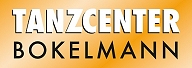 Logo von der Tanzschule Bokelmann in Jever (verlinkt zur Startseite)