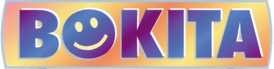 Logo von BOKITA (verlinkt mit Homepage von BOKITA)